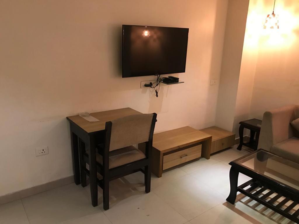Hotel City Square Hisar ภายนอก รูปภาพ