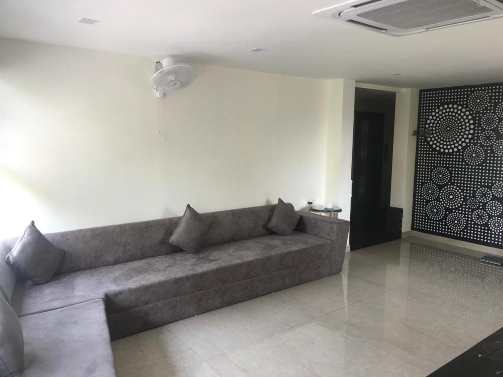 Hotel City Square Hisar ภายนอก รูปภาพ