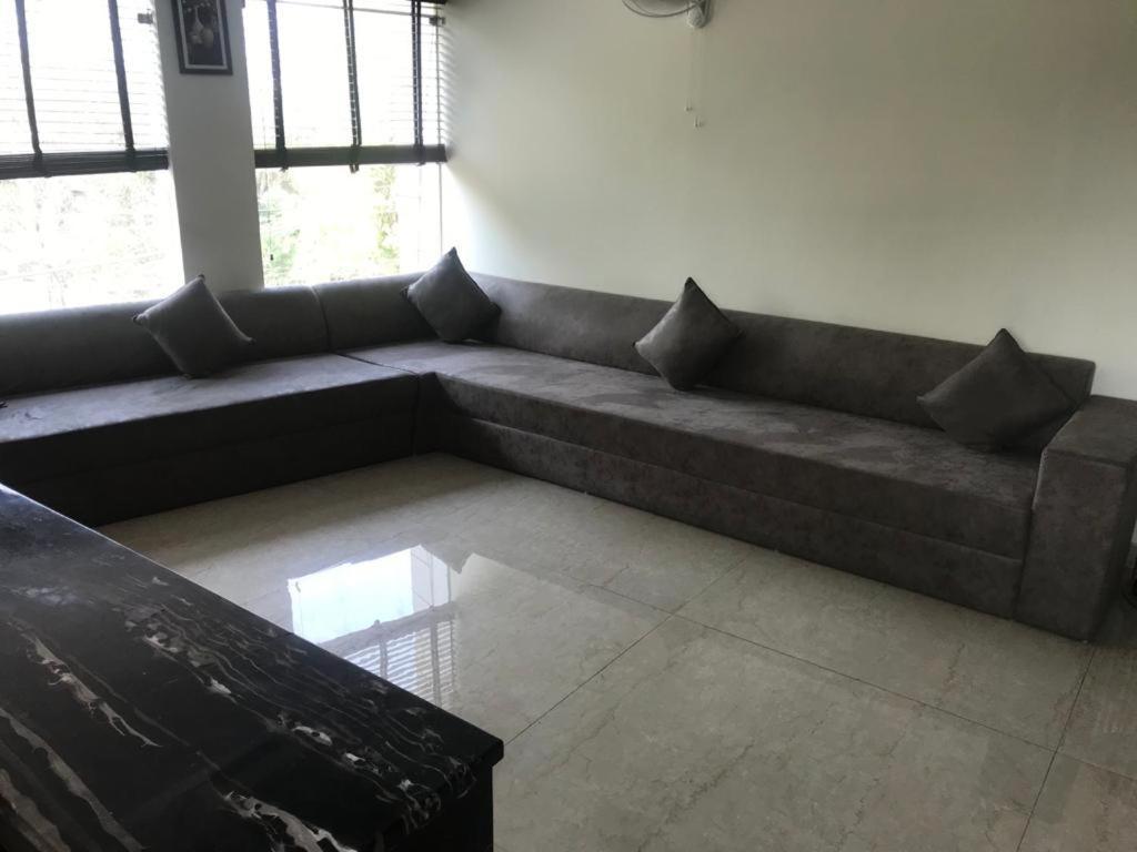 Hotel City Square Hisar ภายนอก รูปภาพ