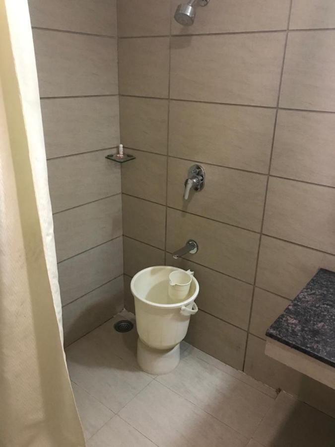 Hotel City Square Hisar ภายนอก รูปภาพ